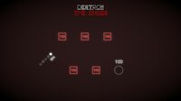 Destroy The Cubes - Minimalist Puzzle screenshot, image №2739127 - RAWG