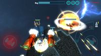 Galaxy Combat Wargames screenshot, image №146441 - RAWG