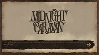 Midnight Caravan screenshot, image №829174 - RAWG