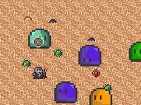 Slime Dodger screenshot, image №2483563 - RAWG