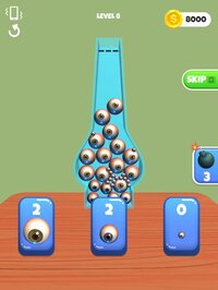 Fit and Squeeze screenshot, image №2567077 - RAWG