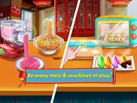 Chinese Food Making Recipes screenshot, image №1652698 - RAWG