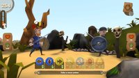 Playing History: Vikings screenshot, image №163254 - RAWG
