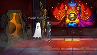 Darkestville Castle (itch) screenshot, image №1026127 - RAWG