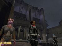 Star Trek: Elite Force II screenshot, image №351142 - RAWG
