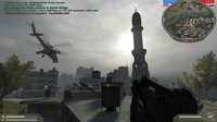 Battlefield 2: Special Forces screenshot, image №434762 - RAWG