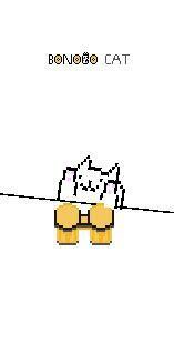 bongo cat o jogo screenshot, image №2738510 - RAWG