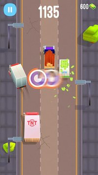 Highway Insanity screenshot, image №1388708 - RAWG