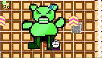 Robot dislikes gummy bears screenshot, image №1213825 - RAWG