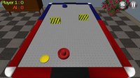 Air Hockey 3D Real Pro screenshot, image №2101510 - RAWG