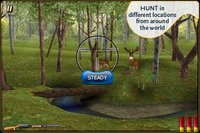 Deer Hunter 3D screenshot, image №905900 - RAWG