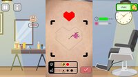 Tattoo Studio Simulator screenshot, image №4120537 - RAWG