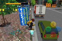 Jet Set Radio screenshot, image №732175 - RAWG