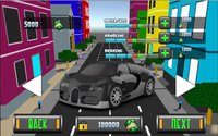 Crazy Street Traffic Race screenshot, image №973037 - RAWG