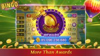 Bingo Happy Hd: Casino Bingo Games Free & Offline screenshot, image №1453380 - RAWG