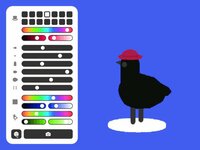 Bird Builder screenshot, image №2431991 - RAWG