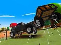 Truck Trials 2: Farm House 4x4 screenshot, image №976440 - RAWG