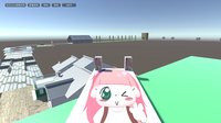建筑大冒险 Architectural Adventure screenshot, image №824609 - RAWG