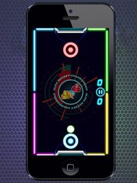 Glow Hockey HD Pro screenshot, image №1773324 - RAWG
