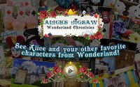 Alice's Jigsaw.Chronicles Free screenshot, image №1584978 - RAWG