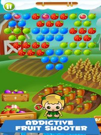 Fram Fruit Bubble 2 screenshot, image №1667993 - RAWG