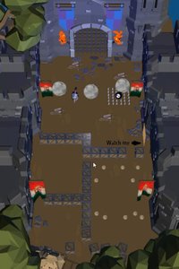 A Way Out (itch) (li402050805) screenshot, image №2354651 - RAWG