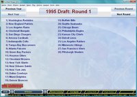 Football Mogul 2010 screenshot, image №540423 - RAWG