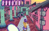 Escape from Terror City (itch) screenshot, image №2937122 - RAWG
