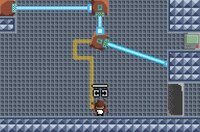 Laser Connection screenshot, image №2888926 - RAWG