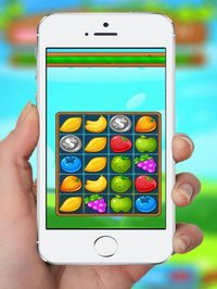 Fruits Style Game Puzzle screenshot, image №1839660 - RAWG