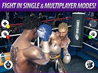 Real Boxing – Fighting Game screenshot, image №2076448 - RAWG