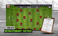 Top Eleven 2017 - Be a Soccer Manager screenshot, image №1518659 - RAWG