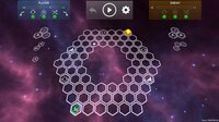 Space Hex Duel screenshot, image №3689194 - RAWG