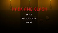 Hack and Clash screenshot, image №2721968 - RAWG