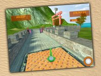 Ancient Golf screenshot, image №1793132 - RAWG