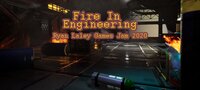 Fire In Engineering - Escape Room - Ryan Laley Games Jam 2020 screenshot, image №2583508 - RAWG