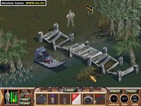 Cabela's Big Game Hunter 5 screenshot, image №312301 - RAWG