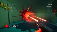 Out of Bounds (TobiasRusjan) screenshot, image №2992221 - RAWG