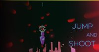 Jump and Shoot screenshot, image №1106040 - RAWG