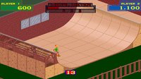 Midway Arcade Origins screenshot, image №270226 - RAWG