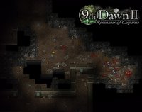 9th Dawn II: Remnants of Caspartia screenshot, image №626385 - RAWG