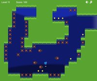 Mister Squiddly screenshot, image №1260023 - RAWG