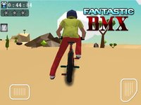 Fantastic BMX screenshot, image №1656065 - RAWG