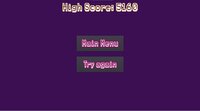 Wave shooter (itch) (Good_dogie) screenshot, image №3625083 - RAWG