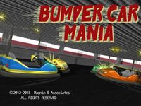Bumper Car Mania screenshot, image №2066761 - RAWG