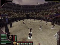 The Gladiators of Rome screenshot, image №303093 - RAWG