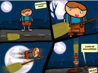 Crazy Broom screenshot, image №3208897 - RAWG