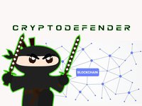 CryptoDefender screenshot, image №2382888 - RAWG
