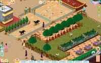 Wauies - The Pet Shop Game screenshot, image №712770 - RAWG