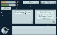 Liam Dehaudt's EPIC Life Simulator screenshot, image №2196093 - RAWG